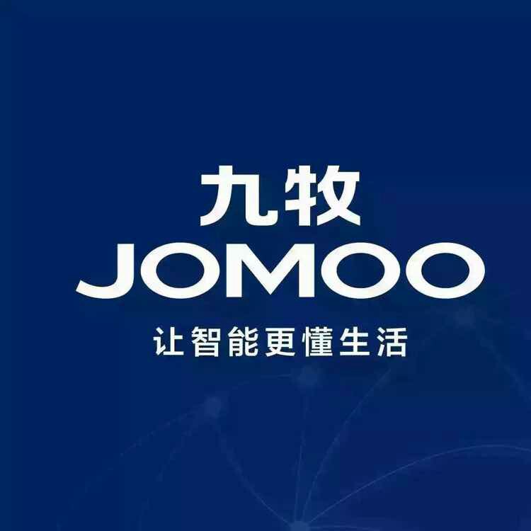 九牧厨卫的图标