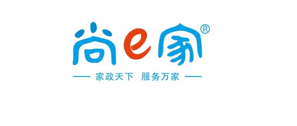 广东尚伊家家庭服务有限公司的图标