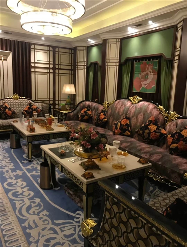福州ktv夜场真实招聘加微17850022255的图标