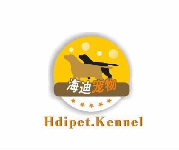日照海迪宠物养殖有限公司的图标