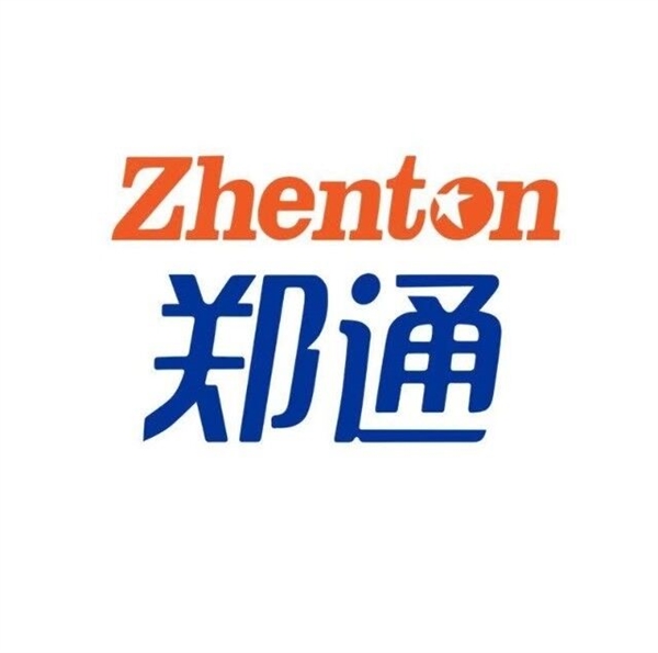 郑州郑通风机销售有限公司的图标