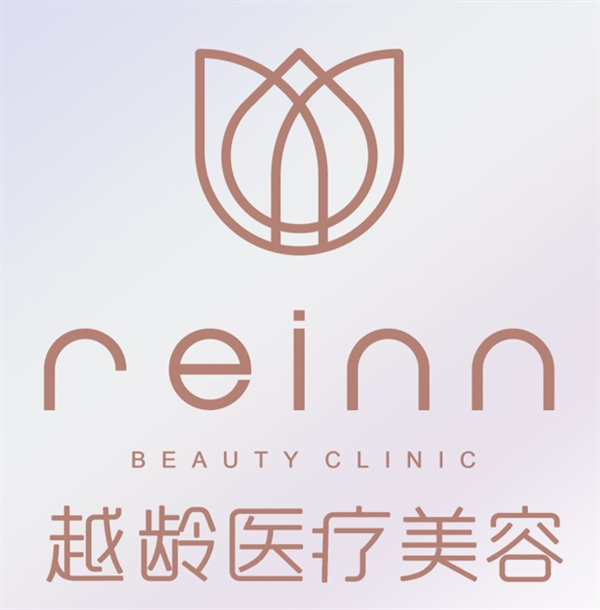 湖北宜昌越龄医美的图标