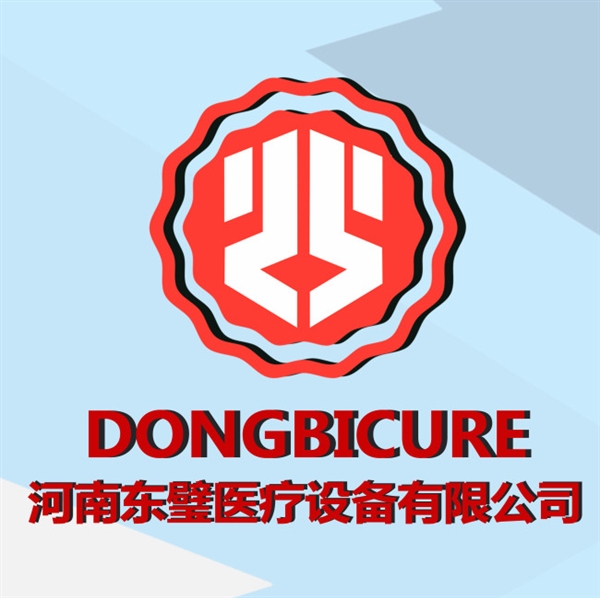 河南东璧医疗设备有限公司的图标