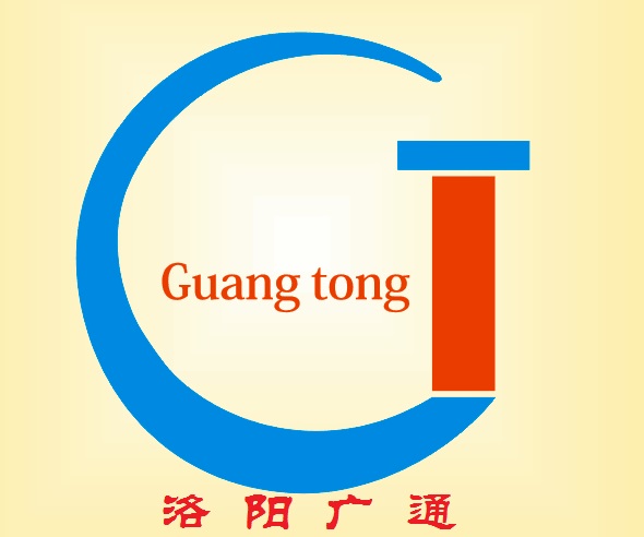 洛阳广通管件设备有限公司的图标
