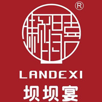 南充市坝坝餐饮管理有限公司的图标