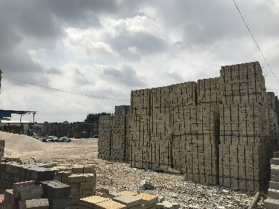 广西十方水泥制品有限公司的图标