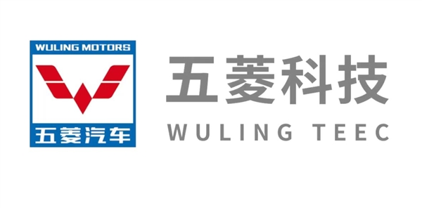 五菱科技电动车大理运营中心的图标