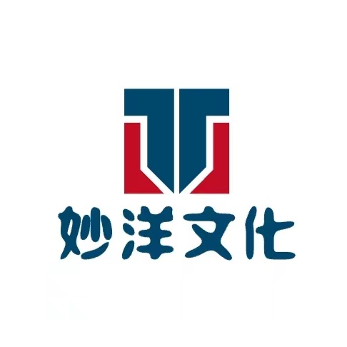 南昌妙洋文化传媒有限公司的图标
