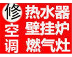 延安壁挂炉维修公司的图标