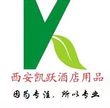西安凯跃酒店用品有限公司的图标
