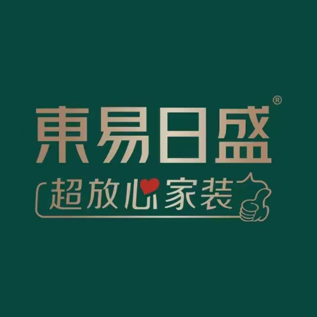 长春东易富盛德装饰有限公司的图标