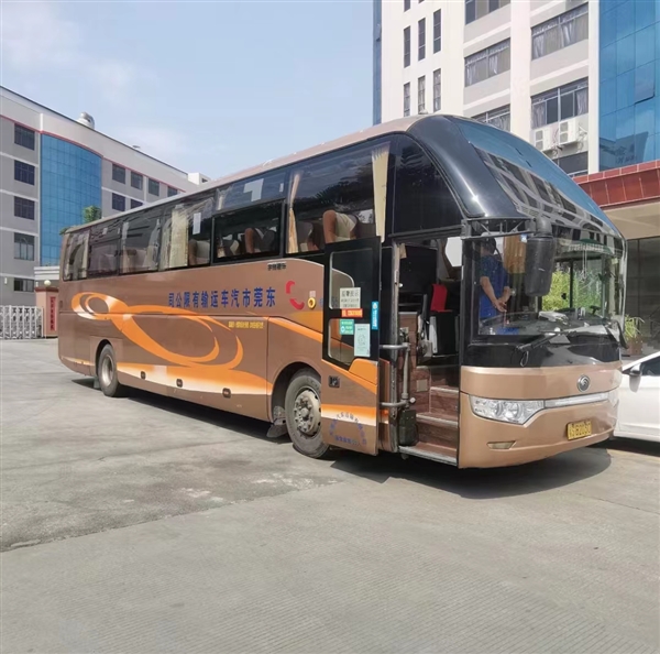 东莞市和谐汽车租赁有限公司的图标