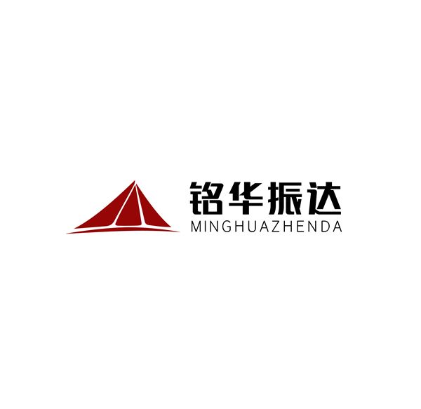 上海铭华振达机电设备有限公司的图标